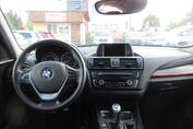 BMW Řada 1 116d Edition Sport