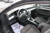 Volkswagen Passat 1,4 TSI 110kW Comfortline