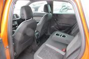 Seat Ateca 1,5 TSI 110kW, Led, Xcellence