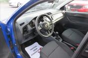 Škoda Fabia 1,0 MPI 44kW Cool Plus
