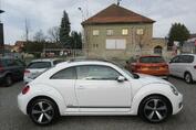 Volkswagen Beetle 1,2 TSI DSG Xen.Pan.Edice Cup