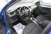 Škoda Octavia 1,4 TSI 110kW DSG Xen,Pan,Edice Drive