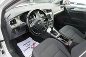 Volkswagen Golf 1,6 TDI 4x4 Xenon Comfortline
