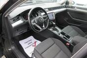 Volkswagen Passat 2,0 TDI DSG Led, Business