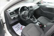 Volkswagen Jetta 1,6 TDI Aut.klima