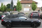 Audi S4 3,0 TFSI quattro S tronic